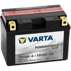 Varta YTZ12S-BS 12V 9Ah 200A